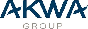 Logo Akwa Group